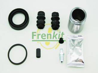 FRENKIT 248974 Ремкомплект тормозного суппорта