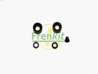 Ремкомплект колесного тормозного цилиндра FRENKIT 314001