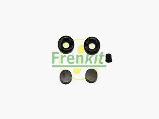 Ремкомплект колесного тормозного цилиндра FRENKIT 317007