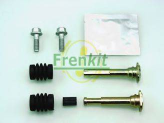 FRENKIT 810015 Комплект направляющей гильзы