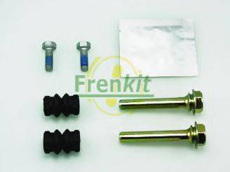 FRENKIT 810029 Комплект направляющей гильзы