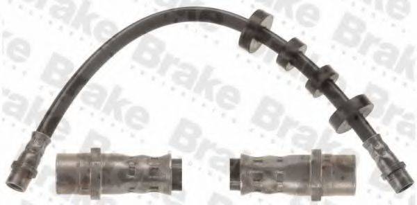 Тормозной шланг BRAKE ENGINEERING BH778544