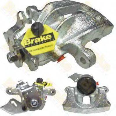 Тормозной суппорт BRAKE ENGINEERING CA1430