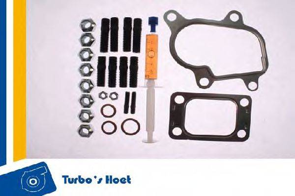TURBO S HOET TT1100103 Монтажный комплект, компрессор