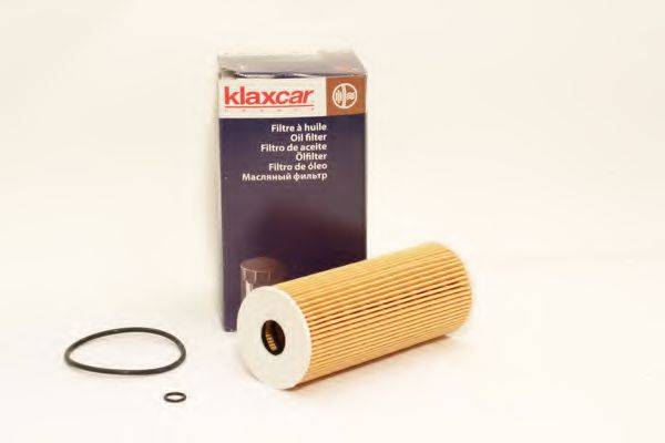 Масляний фільтр KLAXCAR FRANCE FH013z