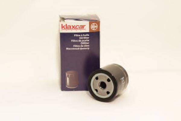 Масляний фільтр KLAXCAR FRANCE FH015z