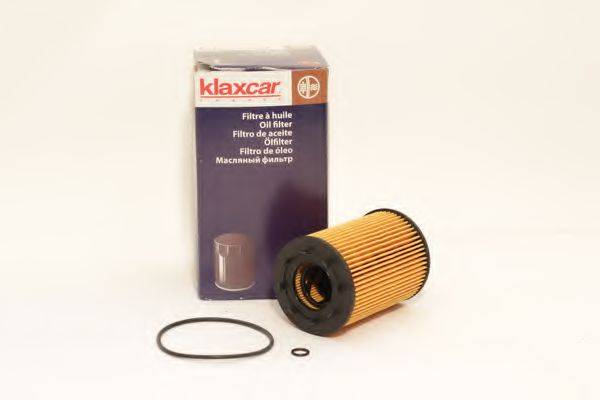Масляний фільтр KLAXCAR FRANCE FH023z