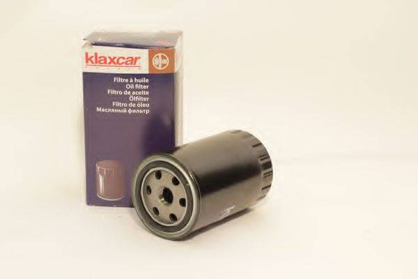 Масляний фільтр KLAXCAR FRANCE FH042z
