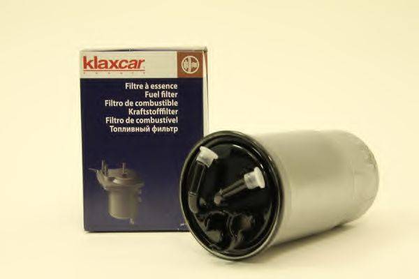 Топливный фильтр KLAXCAR FRANCE FE020z