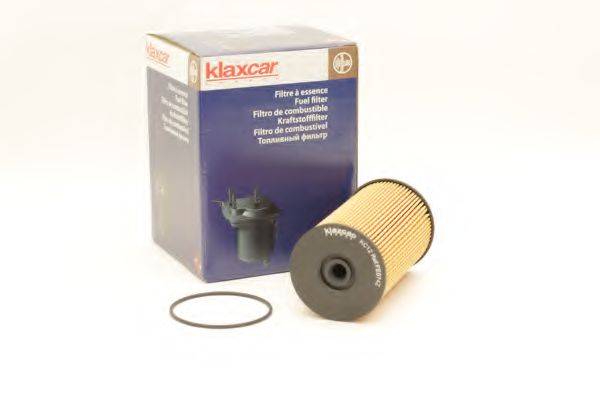 Паливний фільтр KLAXCAR FRANCE FE074z