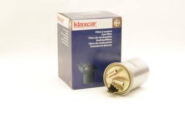 Топливный фильтр KLAXCAR FRANCE FE093z