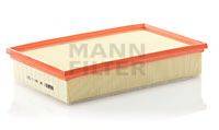 MANN-FILTER C321911 Повітряний фільтр