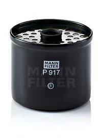MANN-FILTER P917X Топливный фильтр