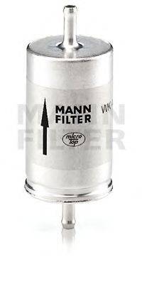 MANN-FILTER WK410 Топливный фильтр