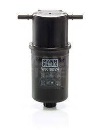MANN-FILTER WK9024 Паливний фільтр
