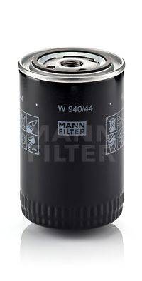 MANN-FILTER W94044 Фильтр масляный ДВС 