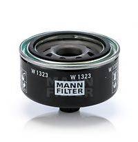 MANN-FILTER W1323 Фильтр масляный ДВС 