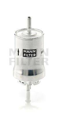 MANN-FILTER WK59X Топливный фильтр
