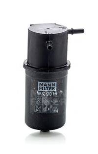 MANN-FILTER WK9016 Топливный фильтр