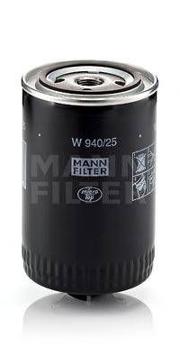 MANN-FILTER W94025 Масляний фільтр