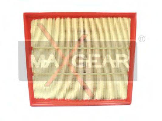 MAXGEAR 260025 Повітряний фільтр