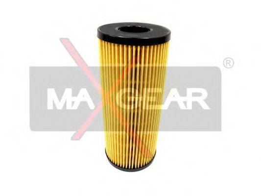 MAXGEAR 260128 Фильтр масляный ДВС 