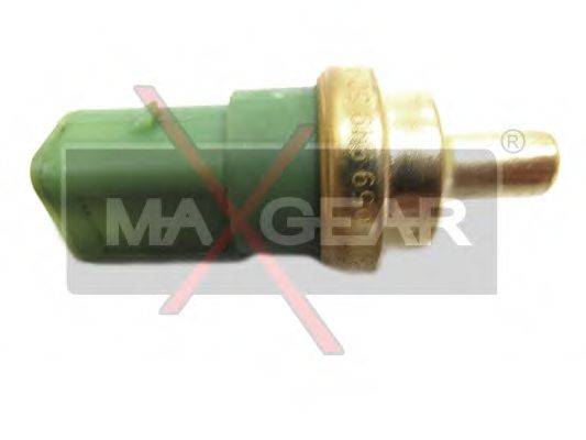 MAXGEAR 210141 Датчик, температура охлаждающей жидкости