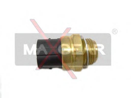 MAXGEAR 210158 Термовыключатель, вентилятор радиатора