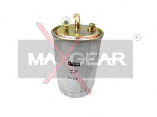 MAXGEAR 260145 Паливний фільтр