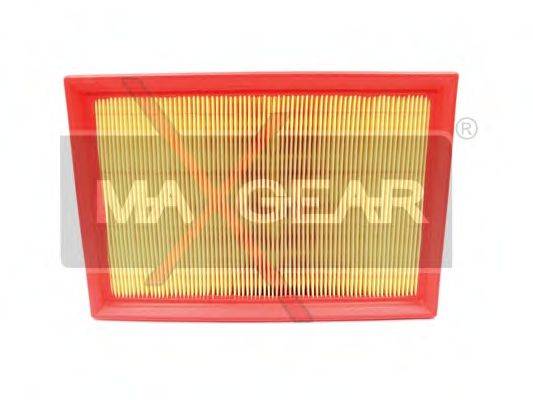 MAXGEAR 260157 Повітряний фільтр