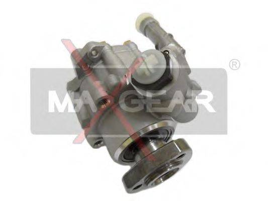 MAXGEAR 480060 Гидравлический насос, рулевое управление