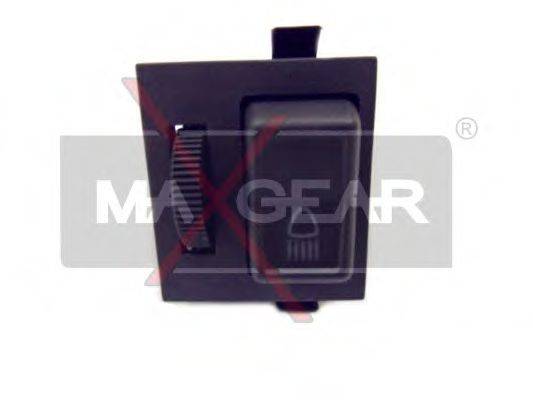 Выключатель, головной свет MAXGEAR 50-0040