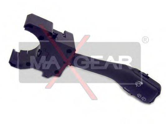 Переключатель стеклоочистителя; Выключатель на колонке рулевого управления MAXGEAR 50-0059