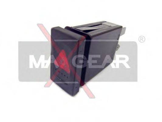 MAXGEAR 500066 Покажчик аварійної сигналізації