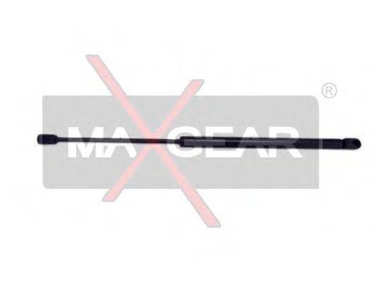 Газова пружина, кришка багажника MAXGEAR 12-0351