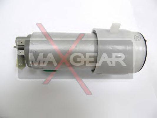 Топливный насос MAXGEAR 43-0044