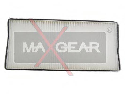 MAXGEAR 260012 Фильтр салона