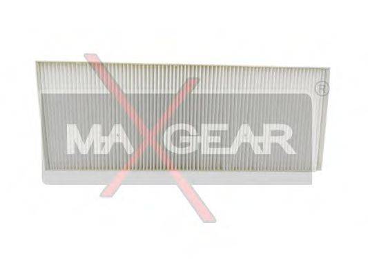 MAXGEAR 260120 Фильтр салона