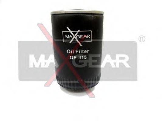 Масляний фільтр MAXGEAR 26-0132