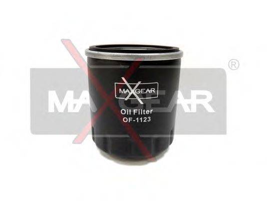 MAXGEAR 260135 Фильтр масляный ДВС 
