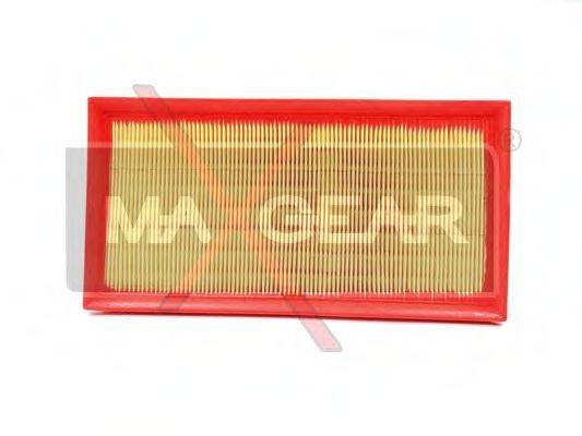 MAXGEAR 260147 Воздушный фильтр