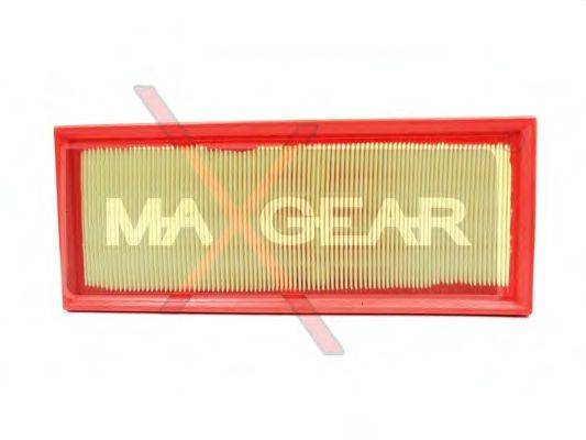 MAXGEAR 260150 Воздушный фильтр