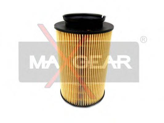 Паливний фільтр MAXGEAR 26-0163