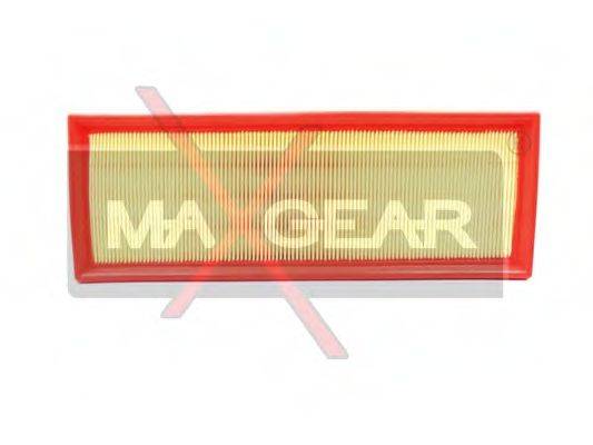 MAXGEAR 260227 Воздушный фильтр