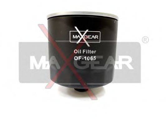 MAXGEAR 260260 Масляний фільтр