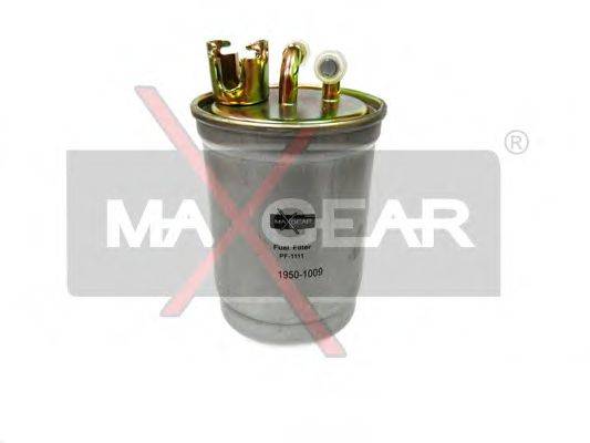 MAXGEAR 260405 Топливный фильтр