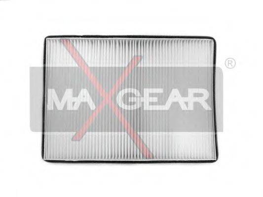 MAXGEAR 260480 Фильтр салона