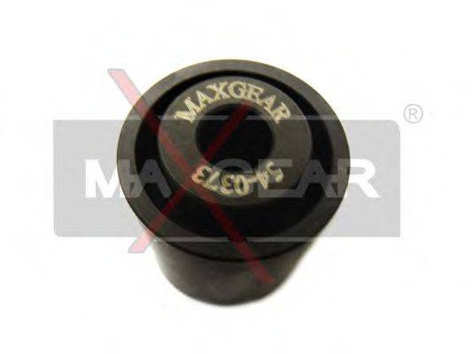 MAXGEAR 540373 Обводной ролик ремня ГРМ
