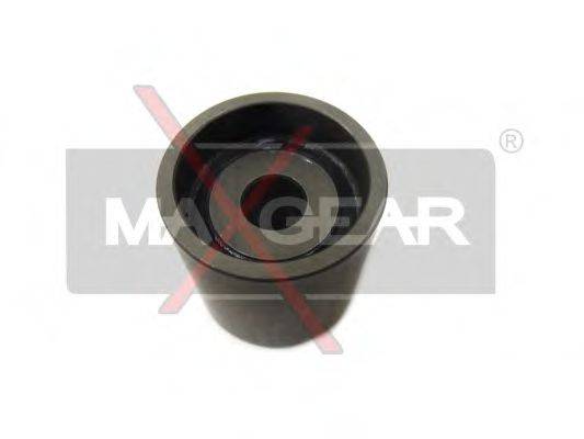 MAXGEAR 540375 Обводной ролик ремня ГРМ