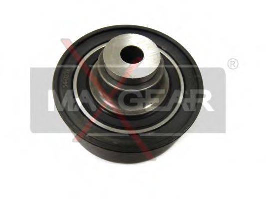 MAXGEAR 540376 Паразитний / Провідний ролик, зубчастий ремінь